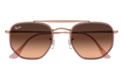 marshal ray ban sunglasses