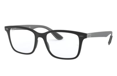 ray ban liteforce frames