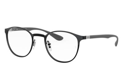 monture lunette ray ban