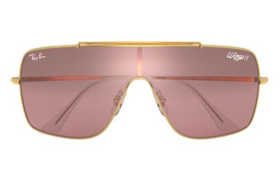 wings ii ray ban
