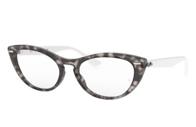 ray ban nina prescription