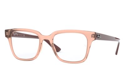 ray bans prescription eyeglasses