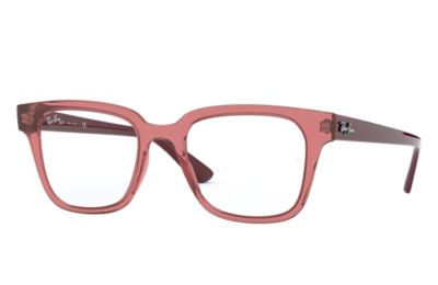 ray ban eyeglasses womens