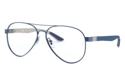 lunette de vue oakley crosslink