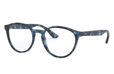 ray ban havana glasses