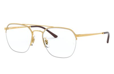 ray ban prescription glasses