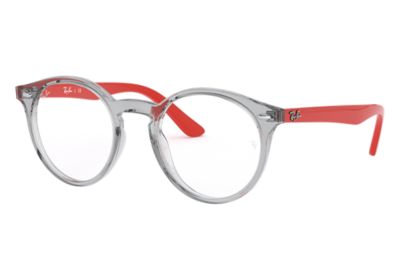 childrens ray ban prescription glasses