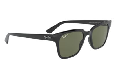 ray ban polarized