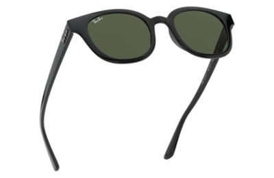 ray ban low bridge fit