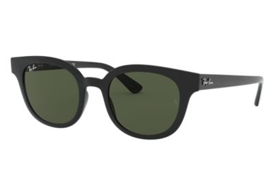 ray ban low bridge fit