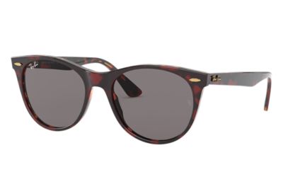 ray ban wayfarer orange