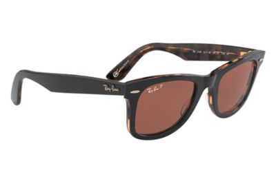 ray ban wayfarer couleur