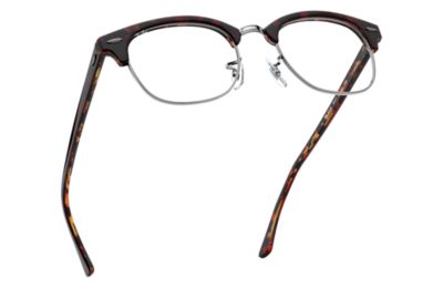 ray ban 5154 tortoise