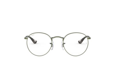 ray ban eyesight glasses