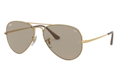 ray ban aviator prix