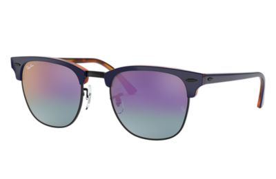 ray ban blue polarized sunglasses