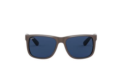 ray ban justin homme