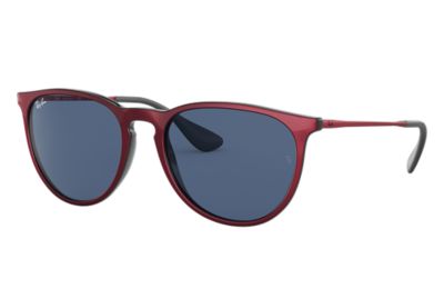 ray ban low bridge fit