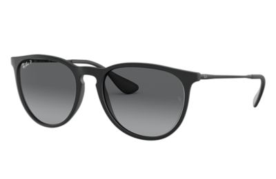 Ray Ban Rb4171f 622 8g 54 18 Erika Classic Jpフィット Erika Classic Jpフィット サングラス Ray Ban レイバン公式オンラインストア 日本