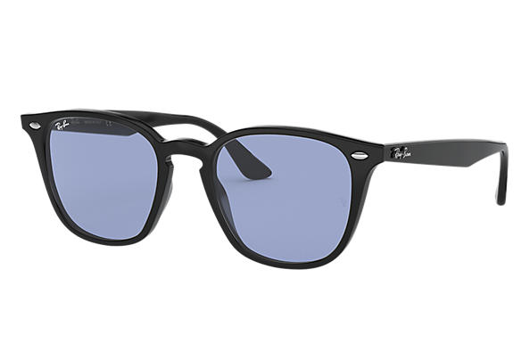 Ray-Ban RB4258F 601/85 52-20 RB4258F WASHED LENSES(JPフィット) RB4258F