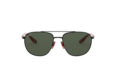 Scuderia Ferrari Sunglasses Collection | Ray-Ban® CA
