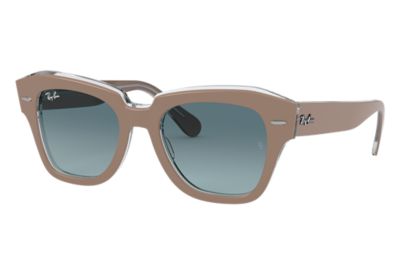 ray ban wayfarer beige