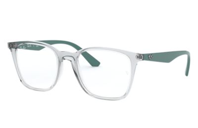 Ray-Ban RB7177 Green