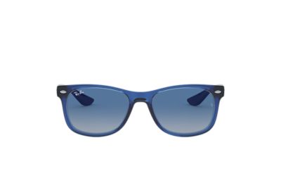 lunettes ray ban enfant