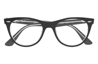 ray ban eyeglasses wayfarer