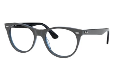 lunette de vue wayfarer homme