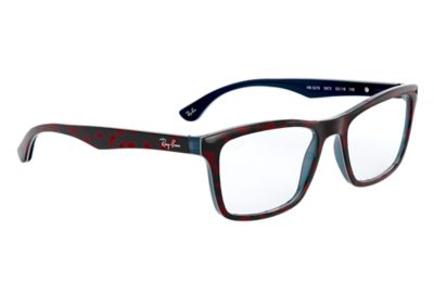 ray ban 5279 tortoise