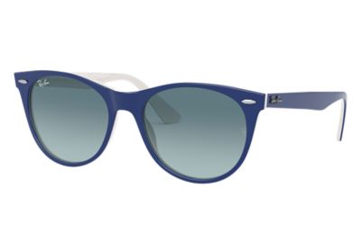 ray ban wayfarer blanche