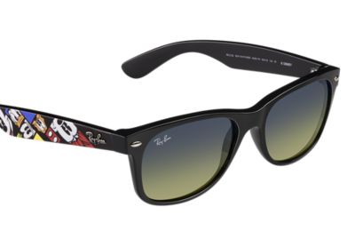 ray ban limited edition 2018