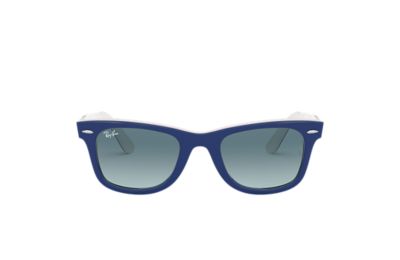 iconic ray ban glasses