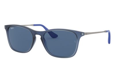 ray ban chris junior
