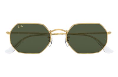 ray ban rb3543 gold