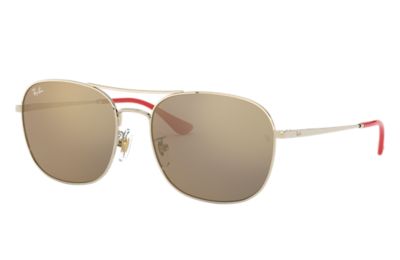 ray ban low bridge fit