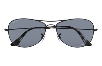 ray ban chromance 3562