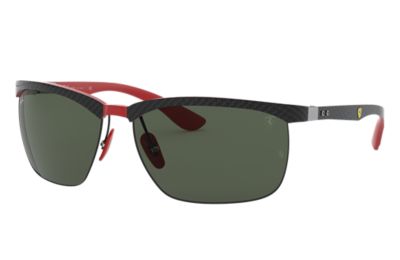 ray ban carbon fibre collection