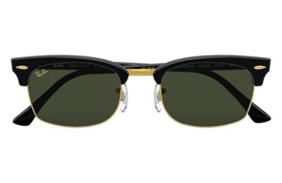 ray ban all glass