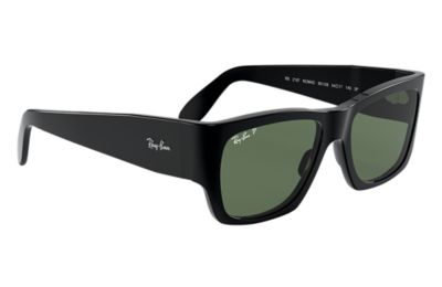 ray ban nomad sunglasses