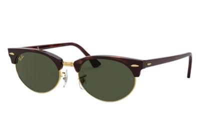 clubmaster ray ban femme