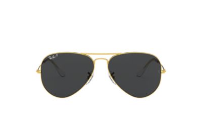 ray ban p