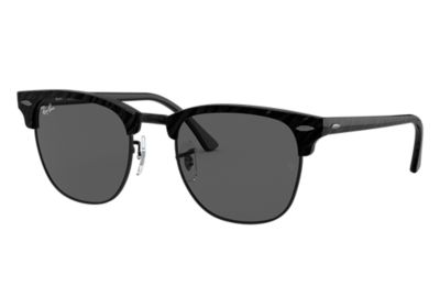 ray ban all glass