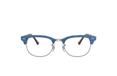 Clubmaster Eyeglasses RayBan® USA