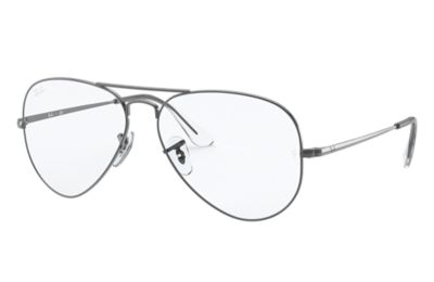 ray ban eyesight glasses