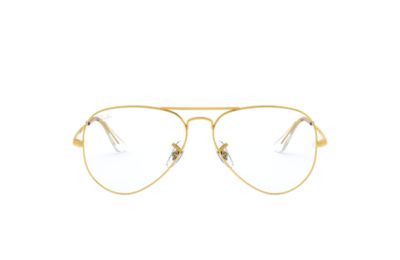 monture ray ban femme