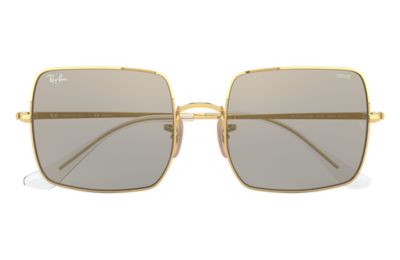 square evolve ray ban