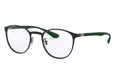 ray ban verte