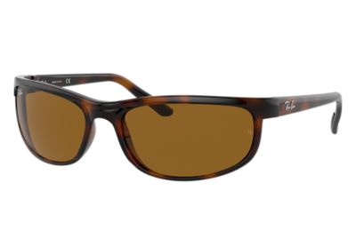 Ray Ban Predator 2 Rb27 Black Nylon Green Lenses 0rb27w Ray Ban Usa